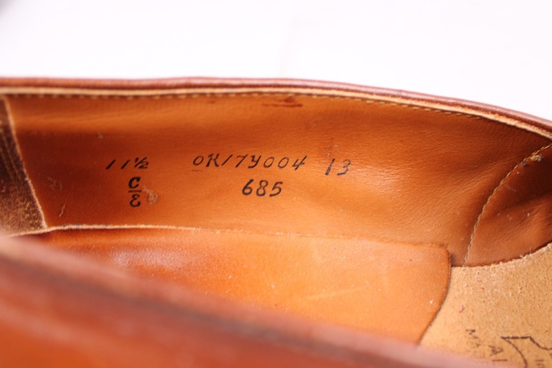 Alden 685