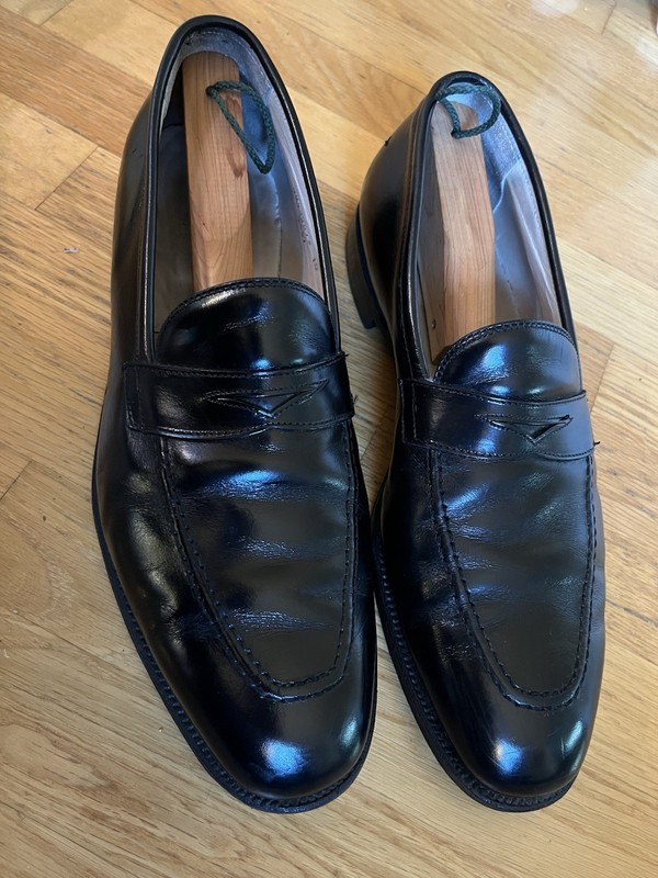 Alden 3557