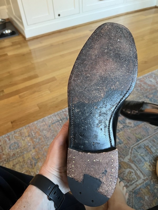 Alden 3557