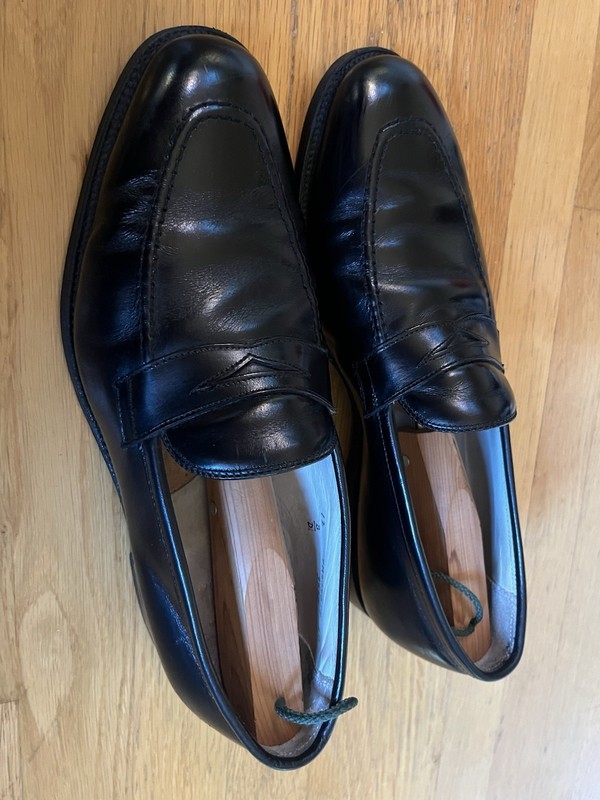 Alden 3557