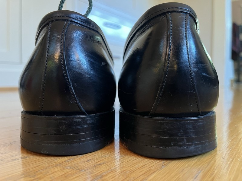 Alden 3557
