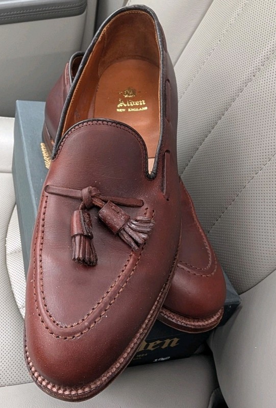 Alden 36602