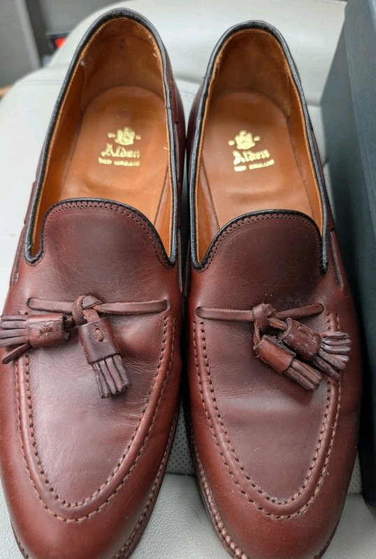 Alden 36602