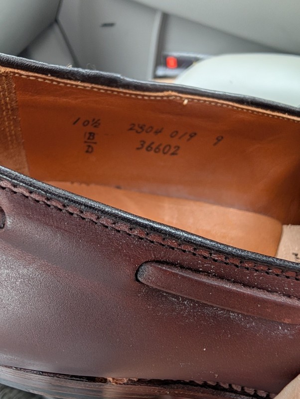 Alden 36602