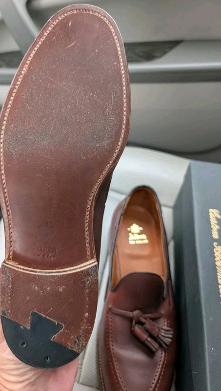 Alden 36602