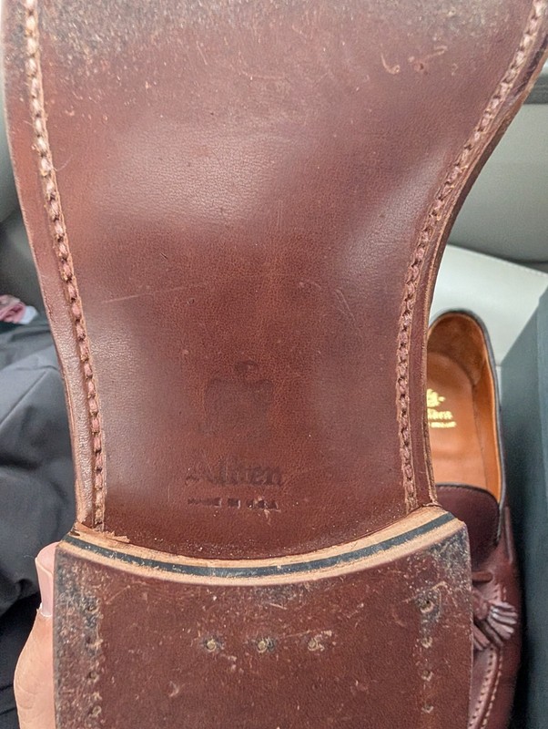 Alden 36602