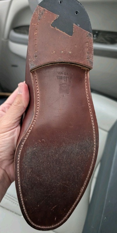 Alden 36602