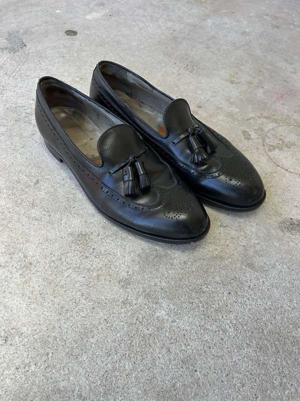 Alden 551