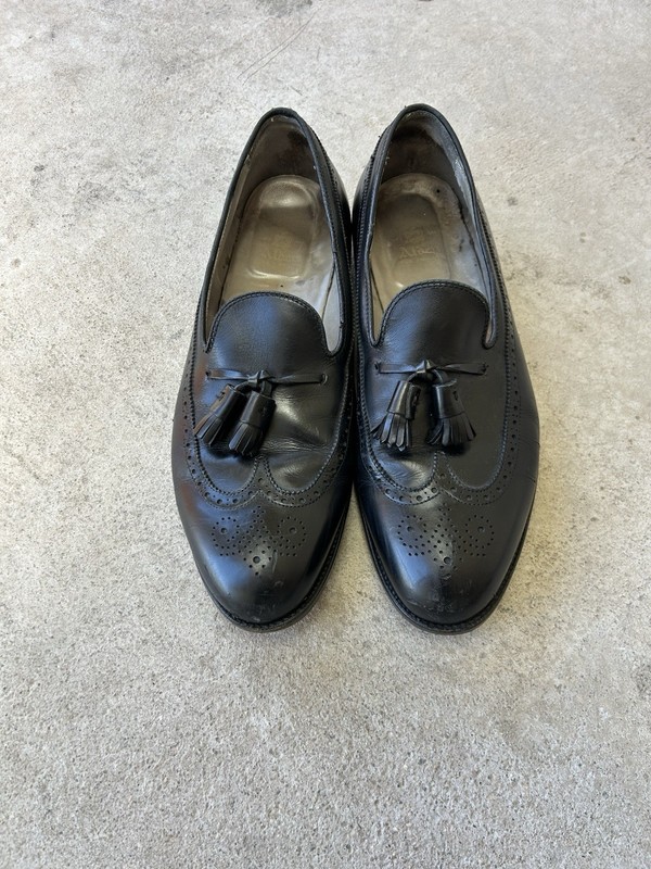 Alden 551