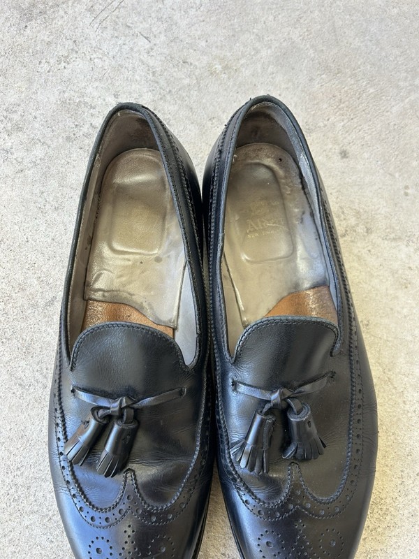 Alden 551