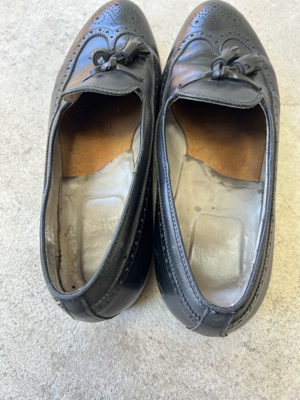 Alden 551