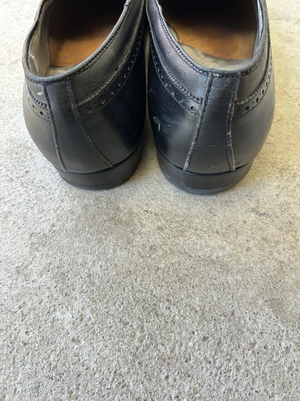 Alden 551