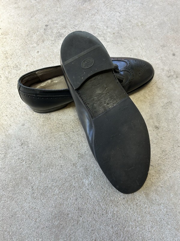Alden 551