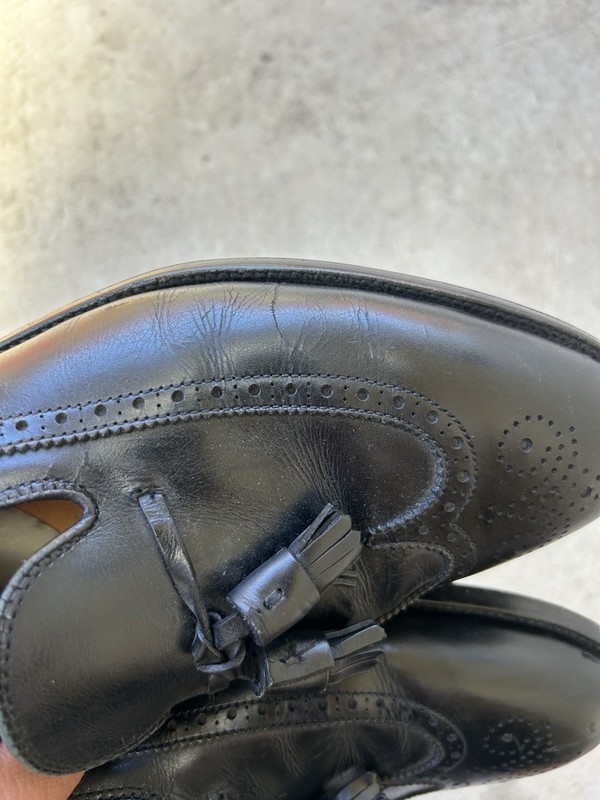 Alden 551