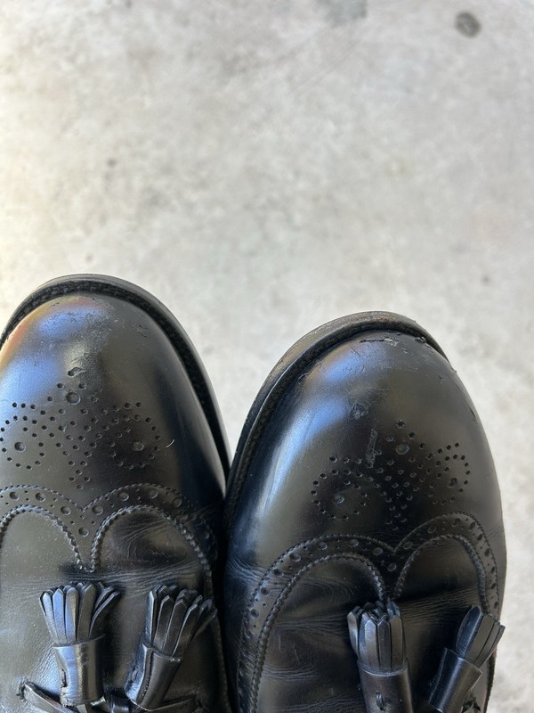 Alden 551