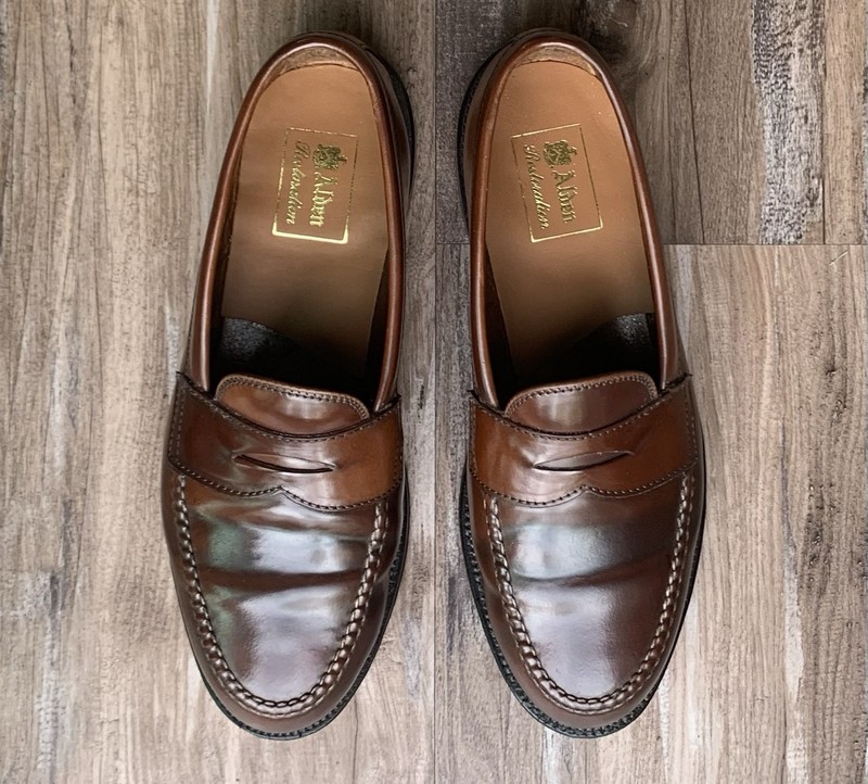 Alden 6765
