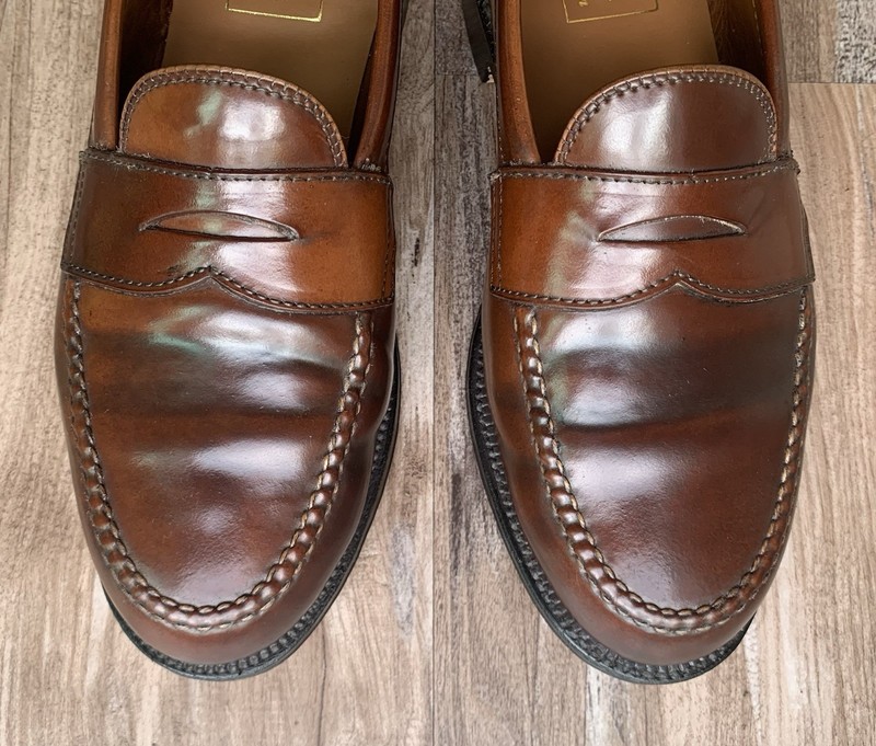 Alden 6765