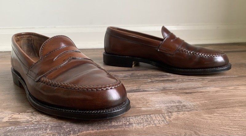 Alden 6765