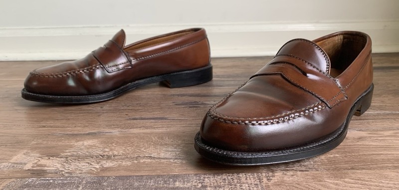 Alden 6765
