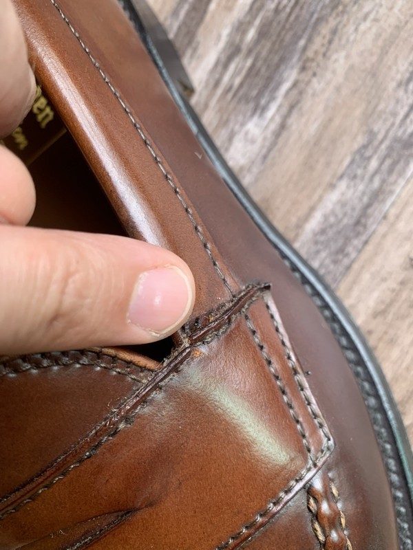 Alden 6765