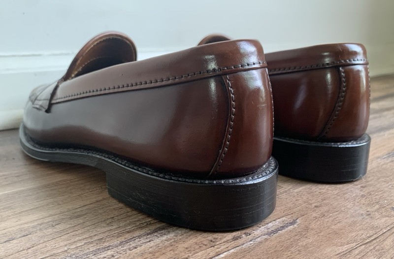 Alden 6765