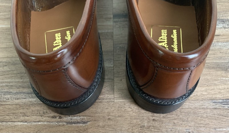 Alden 6765