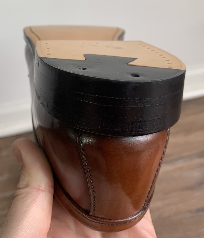 Alden 6765