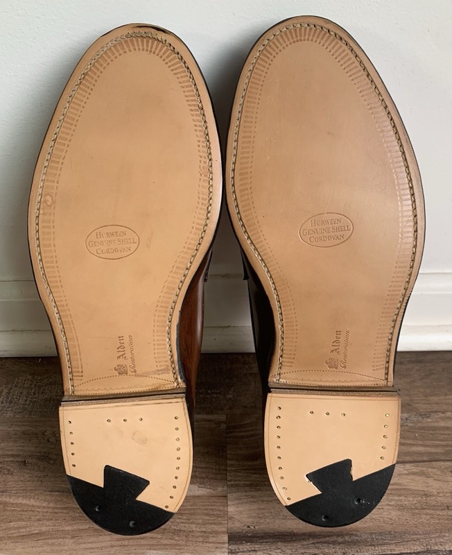Alden 6765