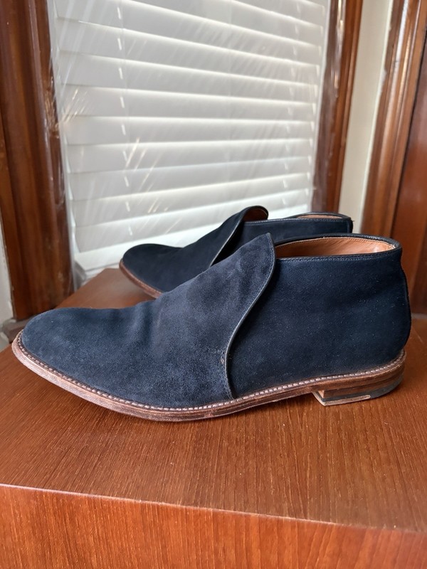 Alden D8715
