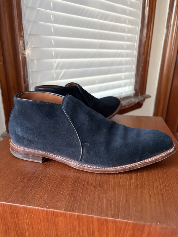 Alden D8715