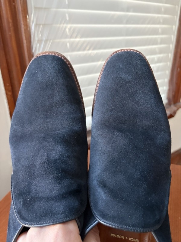 Alden D8715