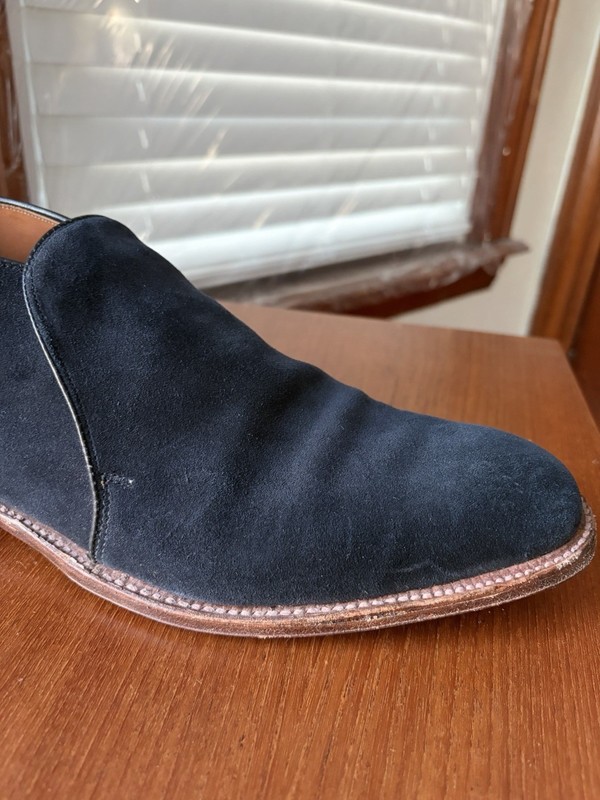 Alden D8715