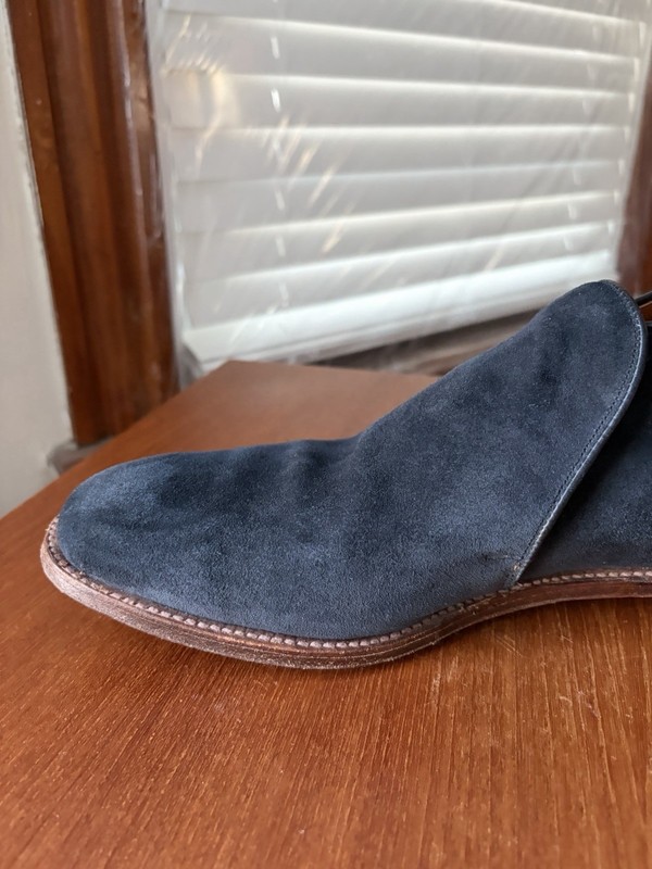 Alden D8715