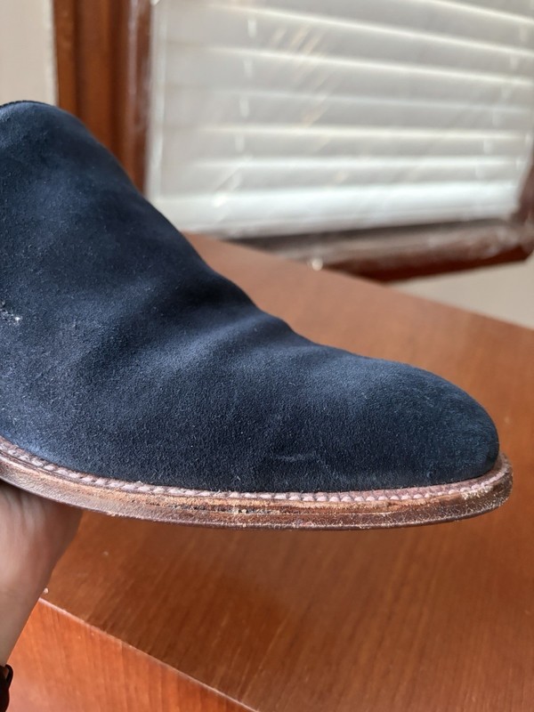 Alden D8715