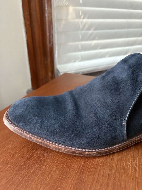 Alden D8715