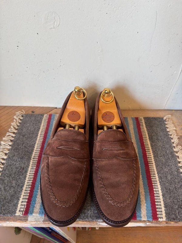 Alden 96162F