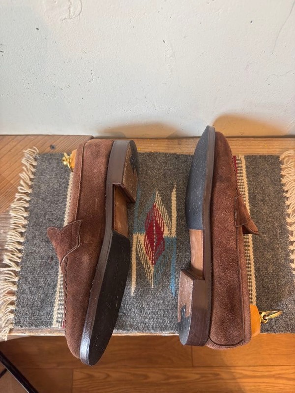 Alden 96162F