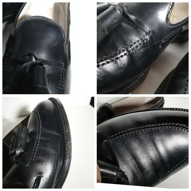 Alden 36957