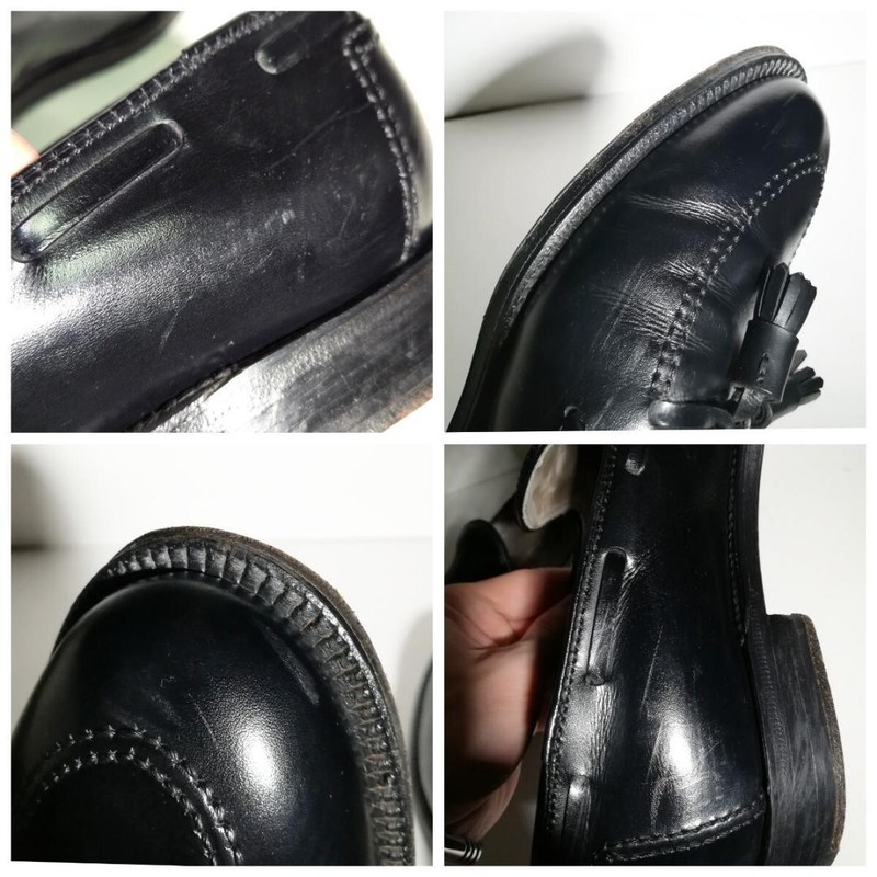 Alden 36957
