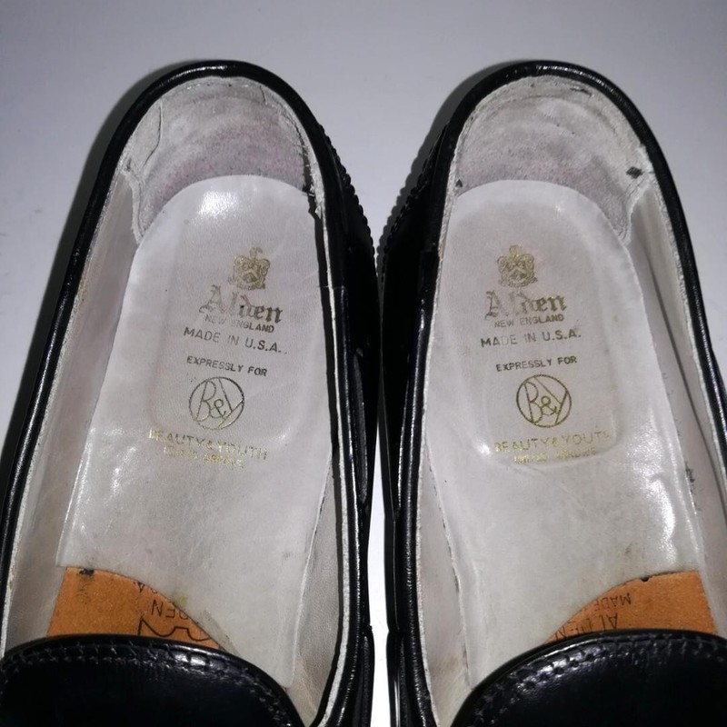 Alden 36957
