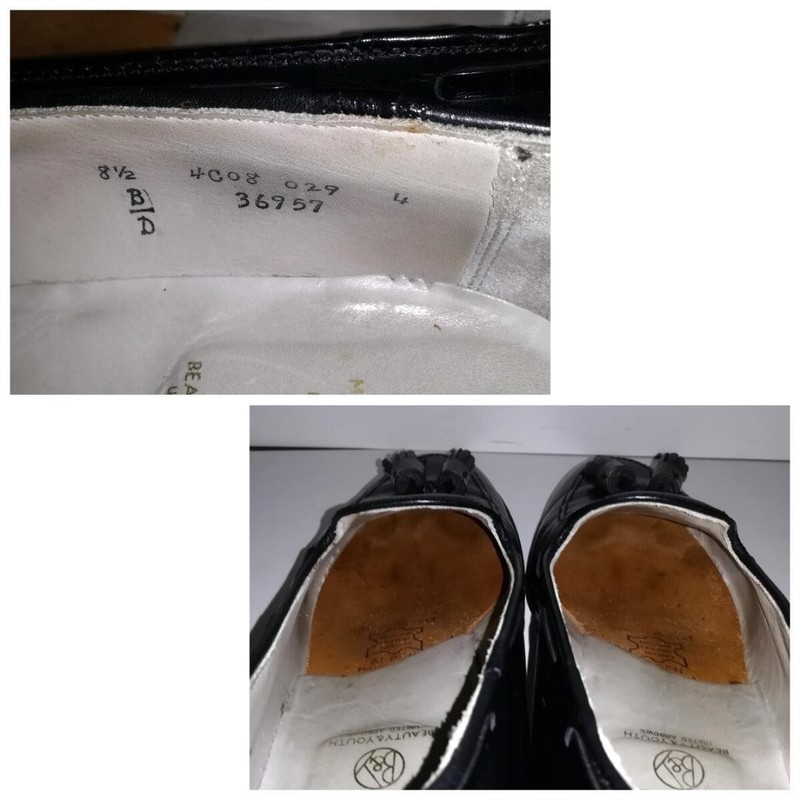 Alden 36957