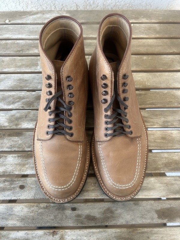 Alden D6950HC