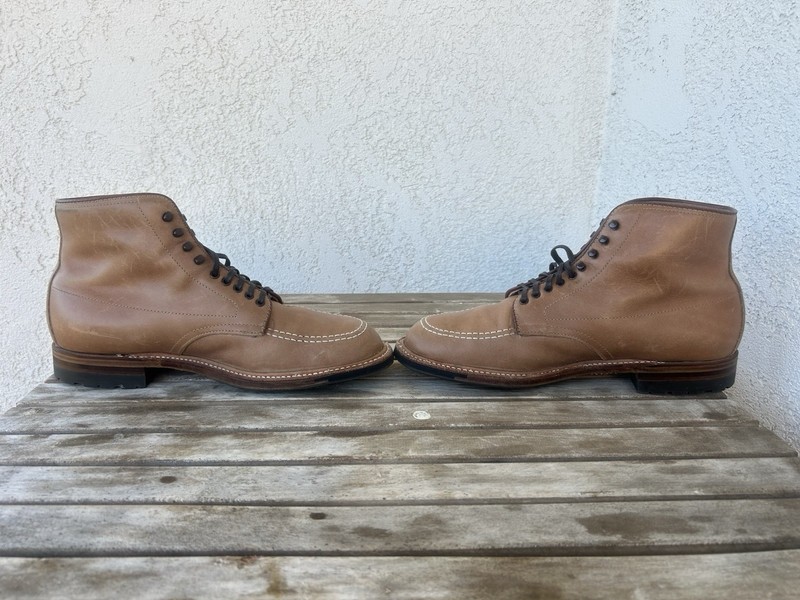 Alden D6950HC