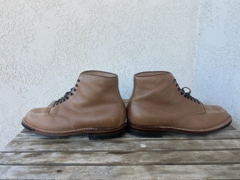 Alden D6950HC