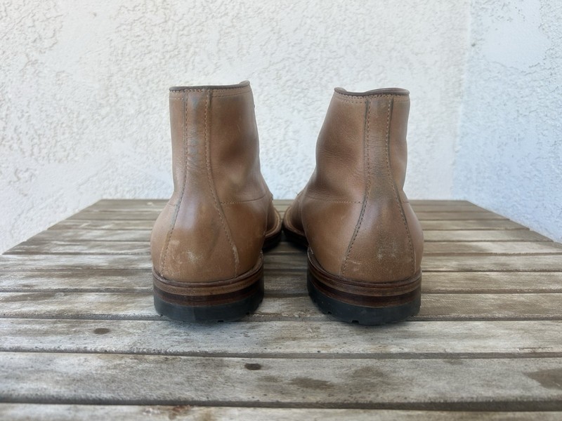 Alden D6950HC