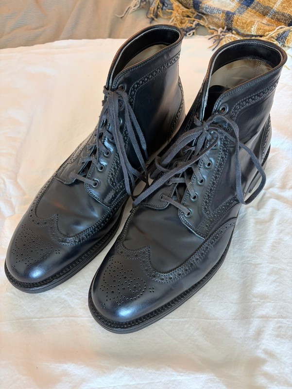Alden 44695