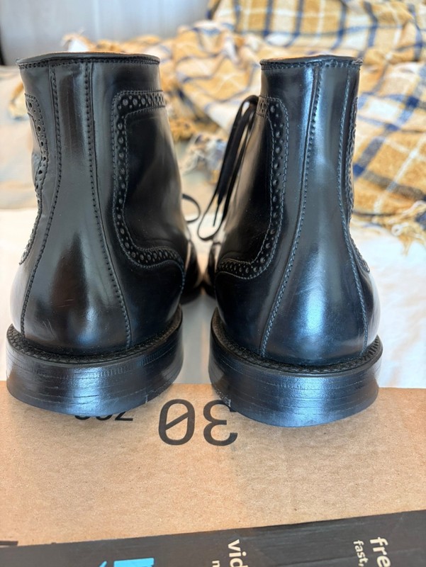 Alden 44695