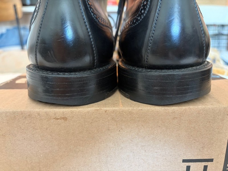 Alden 44695