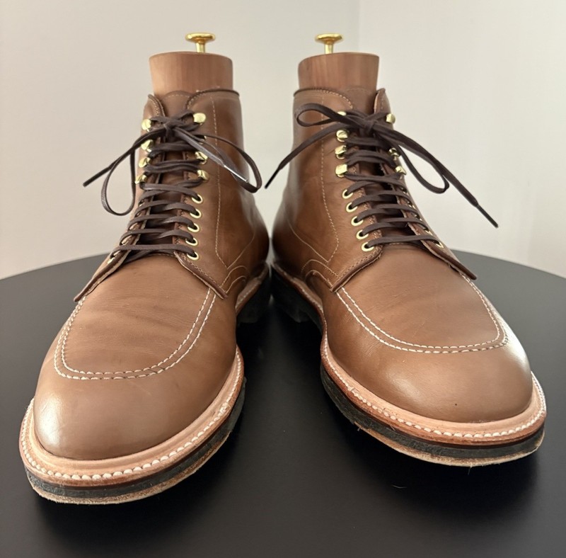 Alden D6924H
