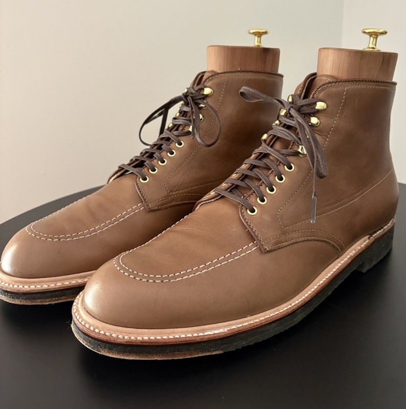 Alden D6924H